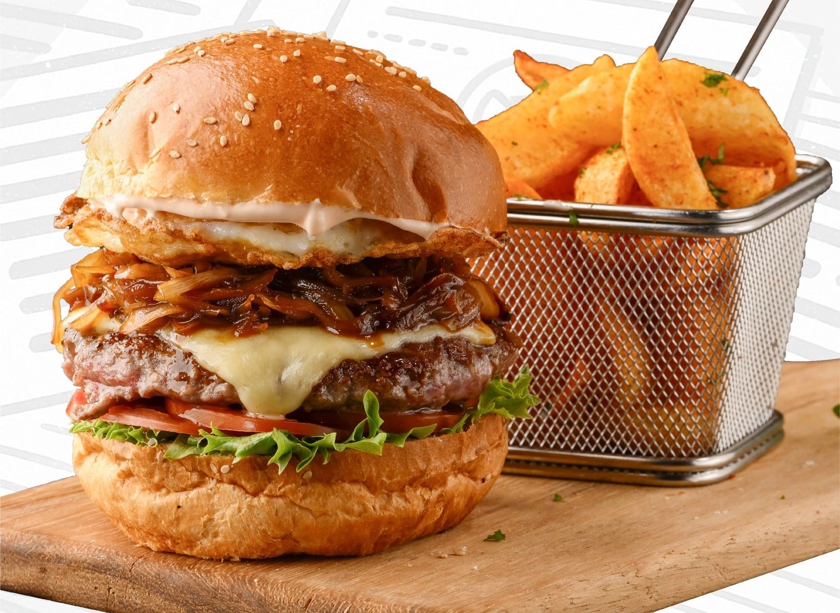 Java House – Galleria Mall | Adskenya
